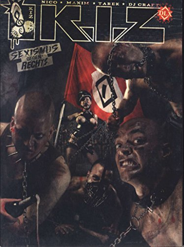 Sexismus Gegen Rechts (Ltd.Comic Edt.)