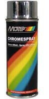 MOTIP Chromeffekt-Spray 400ml