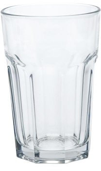 Glasbecher Casablanca 420 ml