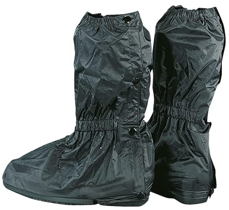 Büse Regenstiefel, Schwarz, M