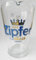 Zipfer Bier Pitcher 1.5 Liter Neu