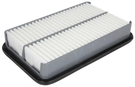 MAHLE LX 807 - Air Filter Car - Engine