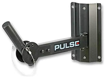 Pulse Speaker Wall Bracket With Tilt & Turn