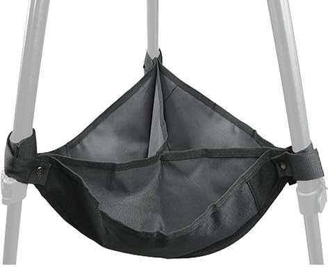 PhotoTrust Tripod Butler Stone Pouch Bag