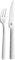 ZWILLING Dinner Steakbesteckset, 2tlg, Edelstahl, Splitter