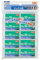 Max Heftgerät für Handy Typ Nr. 10-1M Nr. 10, 10 Stück