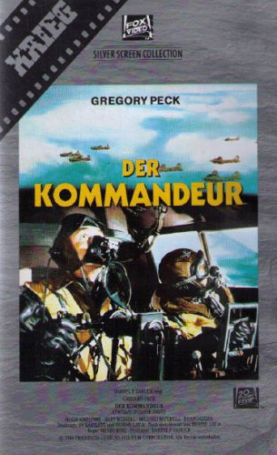 Der Kommandeur