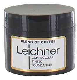 Leichne Fond de Teint Mélange de Café