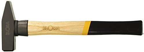 Elora 1665006007000 Schlosserhammer deutsche Form 600G