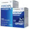 Arkopharma Forcapil Fortifiant - Cheveux et Ongles - Complément alimentaire pour cheveux et ongles - Renforce la fibre capillaire - Cure de 4 mois