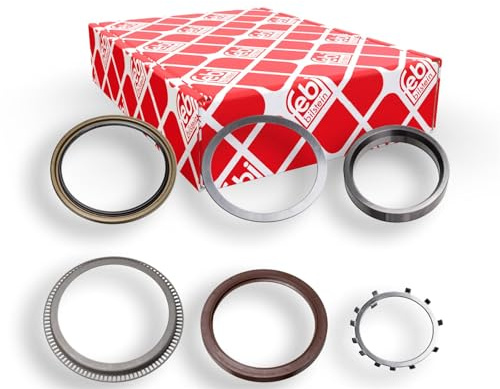 febi bilstein 24763 Gasket Set