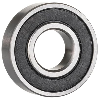 SKF 1-reihig Rillenkugellager, Innen-Ø 15 mm/Außen-Ø 32 mm Außen-ø, Breite 13 mm