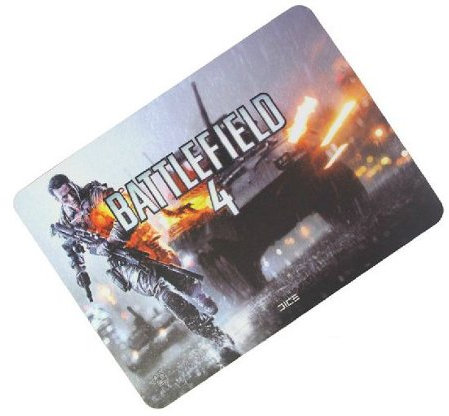 Razer Destructor 2 Battelfield 4 Tapis de Souris Gaming