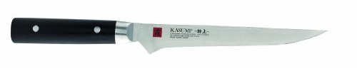Kasumi Damast - Coltello per disossare, Dimensioni: 28 cm