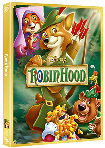 Robin Hood (special edition) [IT Import]