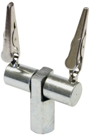 Lisle 55000 Wire Holder Assembly, Factory, 1 Count (Pack of 1)