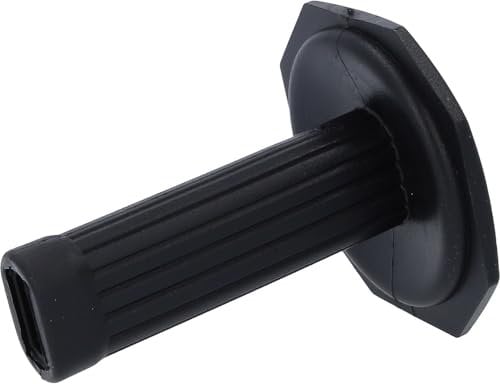 KS Tools 162.0442 Handschutzgriff für Meißel, Meißel 23x13mm