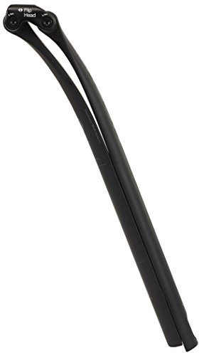 Ergon CF3 Set Back Pro Carbon, 27,2 x 330 mm