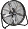 Sealey Hvf20 Industrial High Velocity Floor Fan 20In 230V