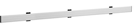 Vogel's PFB 3433 Adapterbar, max. 160 kg, max. Vesa 3300, schwarz