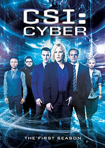 CSI: Cyber - Season 1