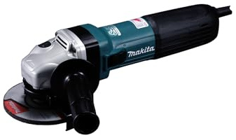 Makita GA5041CT01/2 240V 125mm Angle Grinder