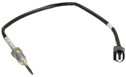 DENSO DET-0104 Sensor, Abgastemperatur | Kompatibel mit: BMW 5, 5 Touring, 7, X3