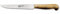 Coltellerie Berti - Coltello da pesce - Coltello cucina
