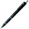 ZEBRA Druckbleistift, Del Guard, 0,7 mm, Schwarz (P-MAB85-BK)