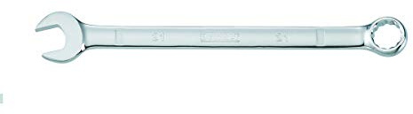 DEWALT - DWMT75193OSP 21 MM Metric Combination Wrench, Long Panel/Anti-slip Design