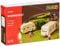 Faller FA 140483 Wohnwagen-Set, 14 Jahre to 99 Jahre, Not Inquired, Nicht Gelehrt, 89 x 26 x 28 mm, 56 x 23 x 27 mm