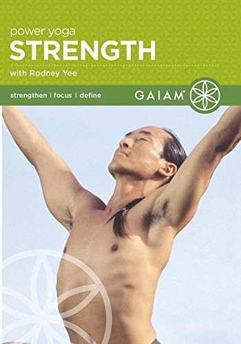 Power Yoga - Strength