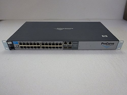 HP Hp E2510-24 Switch