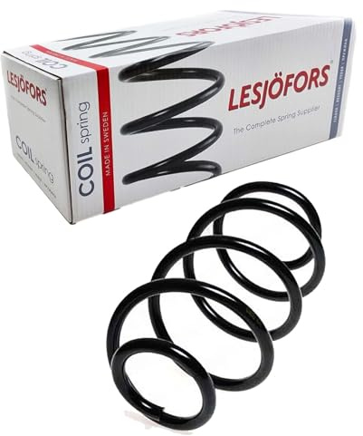 Lesjöfors 4056848 Fahrwerksfeder