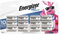 BATTERY, ENERGIZER PHOTO, 3V 12 PK. - EL123BP-12