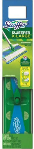 Sweeper Starter Kit, Extra-Large -92816
