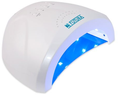Lampada 2Prof FUTURA® (blue, 1 Unità (Confezione da 1))