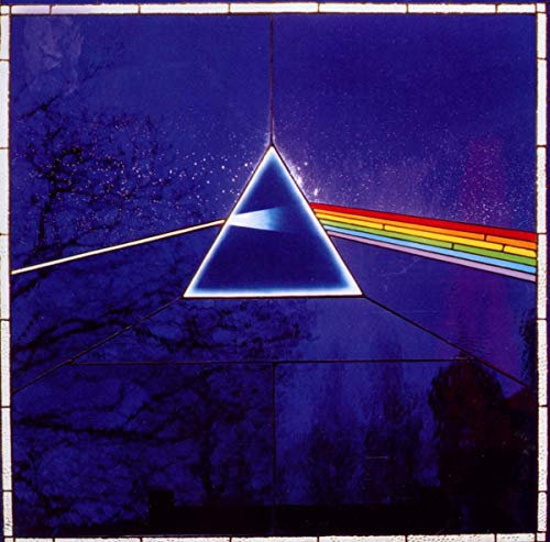 The Dark Side Of The Moon - Remastered