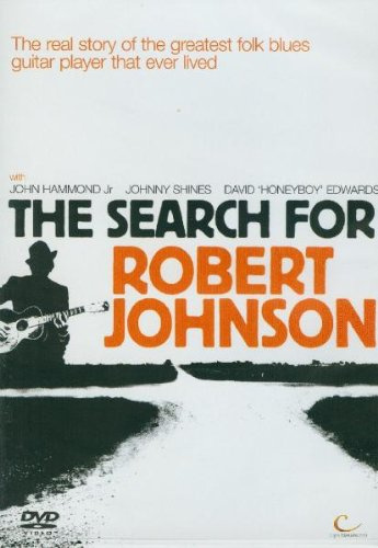 The Search for Robert Johnson