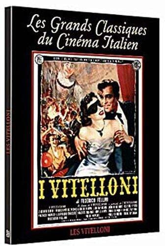 Les vitelloni [FR Import]