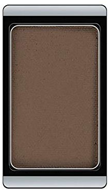 ARTDECO Eyeshadow Brauntöne- Intensiver matter Lidschatten für einen unwiderstehlichen Look - 1 x 1g