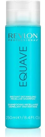 Revlon Equave Shampoo, 250 ml