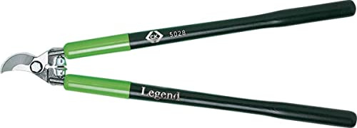 C.K Astschere Legend, Mehrfarbig, 660 mm