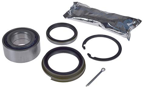 Blue Print ADT38243 Wheel Bearing Kit