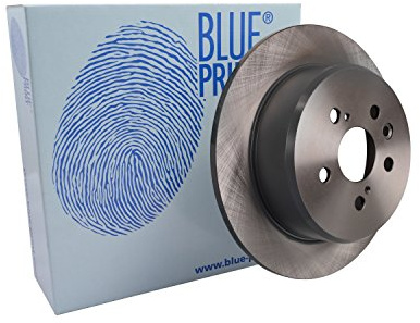 Blue Print ADT343104 Brake Disc