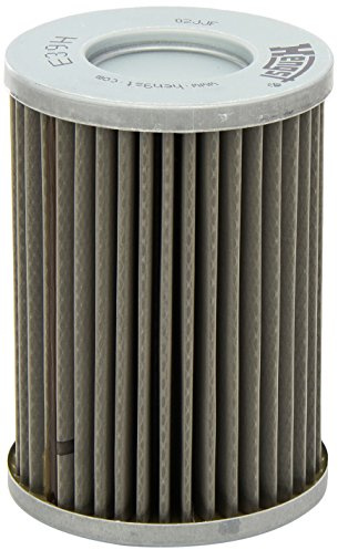 Hengst E39H D120 Ölfilter