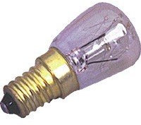 Lampe Glühbirne Kühlschrank Licht 15 W E 14 230V alle Hersteller