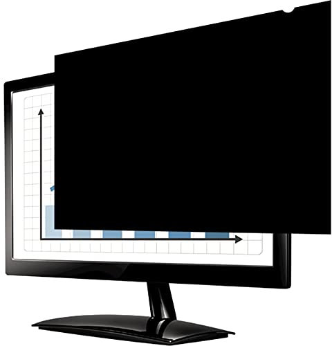 Fellowes PrivaScreen Privacy Filter 23.0-inch Widescreen 16:9