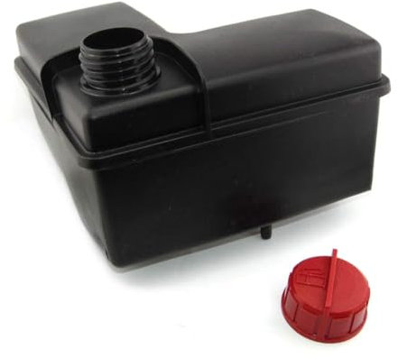 Tecumseh 36863 Lawn & Garden Equipment Engine Fuel Tank (Replaces 36752) Genuine Original Equipment Manufacturer (OEM) Part