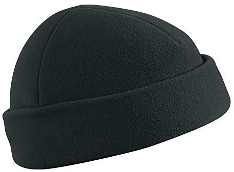 Helikon-Tex Herrenuhrkappe, Dschungelgrün, Fleece